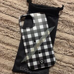 Loopy Case iPhone 15